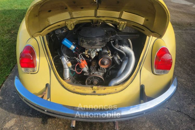 Volkswagen Beetle Vw super  - <small></small> 24.000 € <small>TTC</small> - #7