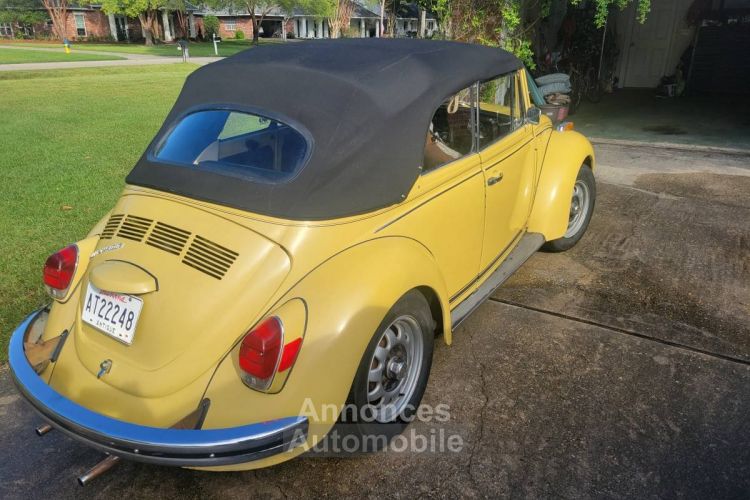 Volkswagen Beetle Vw super  - <small></small> 24.000 € <small>TTC</small> - #10