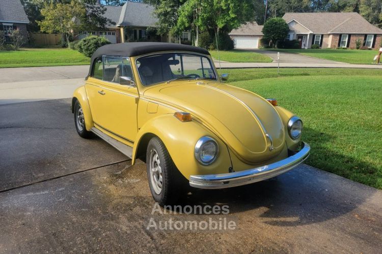 Volkswagen Beetle Vw super  - <small></small> 24.000 € <small>TTC</small> - #18