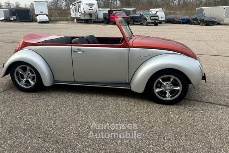 Volkswagen Beetle Vw super  - <small></small> 29.000 € <small>TTC</small> - #4