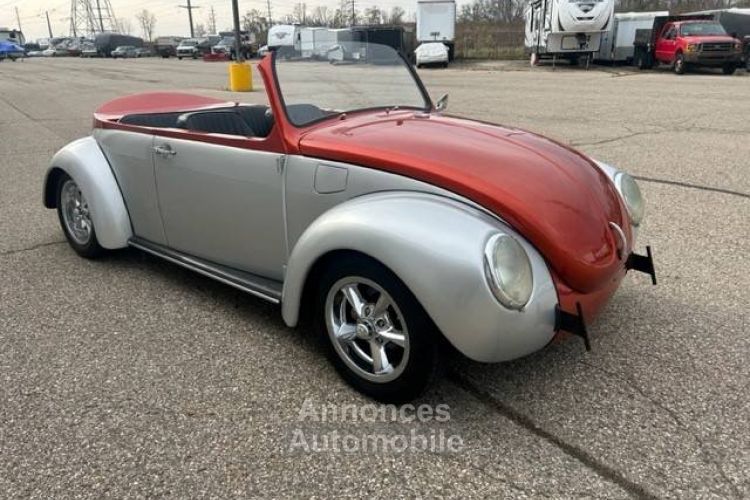 Volkswagen Beetle Vw super  - <small></small> 29.000 € <small>TTC</small> - #14