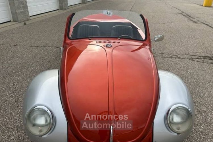 Volkswagen Beetle Vw super  - <small></small> 29.000 € <small>TTC</small> - #15