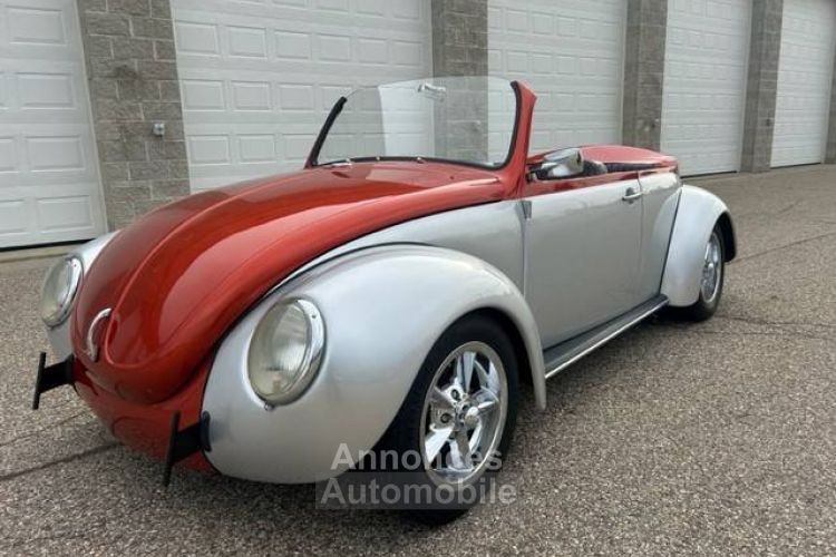 Volkswagen Beetle Vw super  - <small></small> 29.000 € <small>TTC</small> - #16