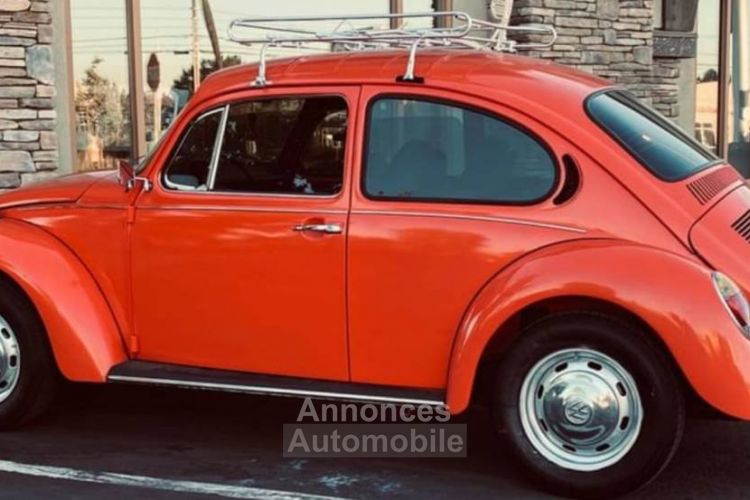 Volkswagen Beetle Vw super  - <small></small> 16.000 € <small>TTC</small> - #1