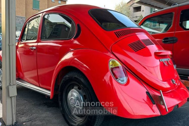 Volkswagen Beetle Vw super  - <small></small> 16.000 € <small>TTC</small> - #5