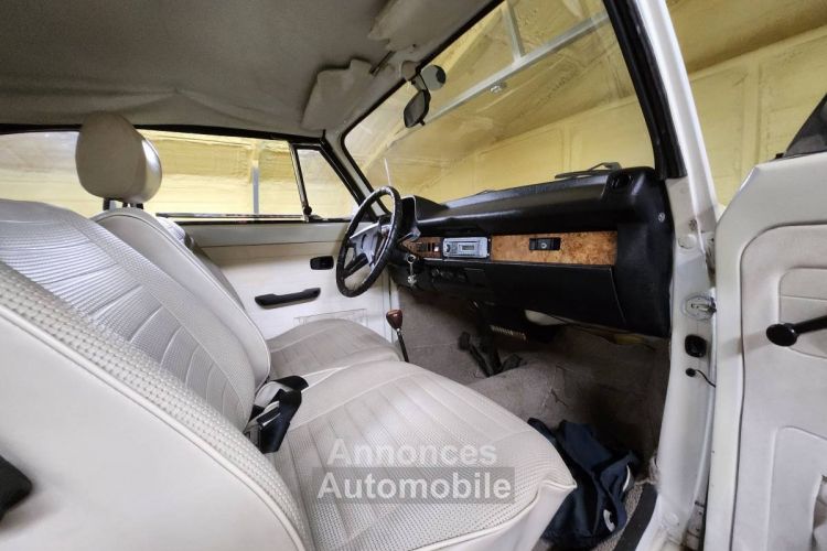 Volkswagen Beetle Vw super convertible  - <small></small> 18.000 € <small>TTC</small> - #1