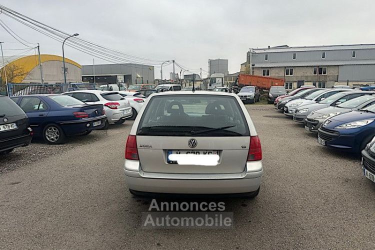 Volkswagen Bora 1.6 100CH - <small></small> 2.499 € <small>TTC</small> - #6