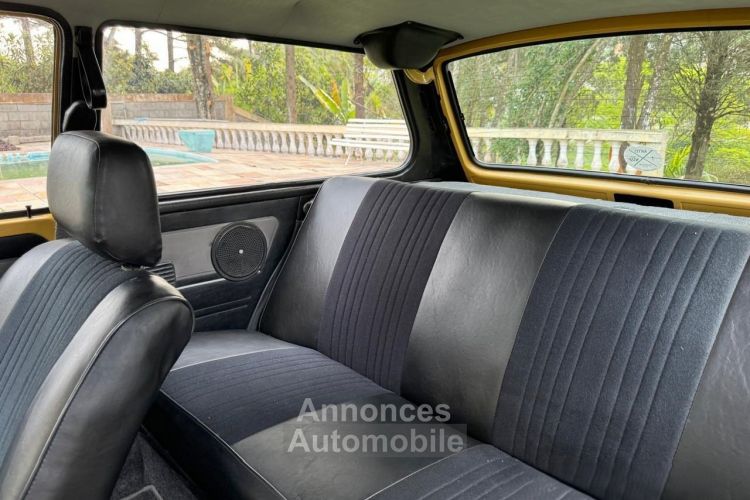 Volkswagen Brasilia Série 1 - <small></small> 18.600 € <small>TTC</small> - #25