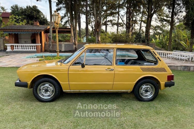 Volkswagen Brasilia Série 1 - <small></small> 18.600 € <small>TTC</small> - #8