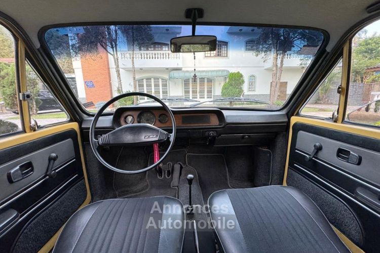 Volkswagen Brasilia Série 1 - <small></small> 18.600 € <small>TTC</small> - #29