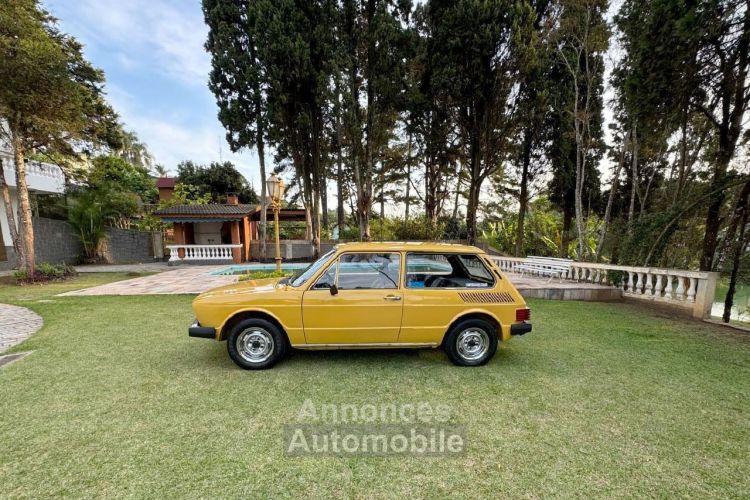 Volkswagen Brasilia Série 1 - <small></small> 18.600 € <small>TTC</small> - #7