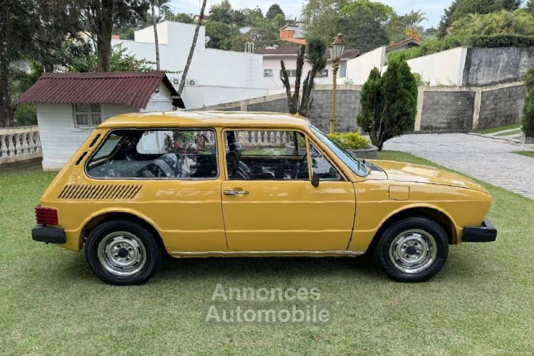 Volkswagen Brasilia Série 1 - <small></small> 18.600 € <small>TTC</small> - #5