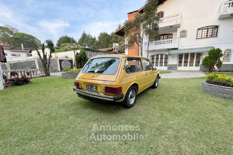 Volkswagen Brasilia Série 1 - <small></small> 18.600 € <small>TTC</small> - #13