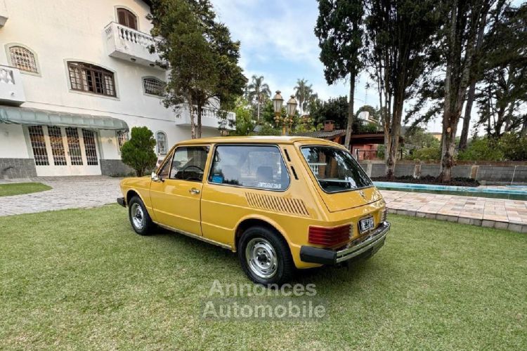 Volkswagen Brasilia Série 1 - <small></small> 18.600 € <small>TTC</small> - #14