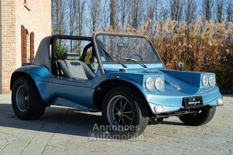 Volkswagen Buggy APAL - Prix sur Demande - #5