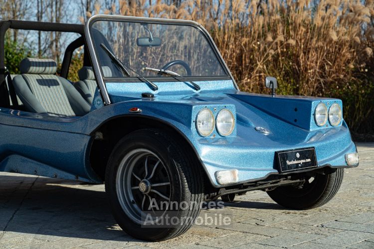 Volkswagen Buggy APAL - Prix sur Demande - #3