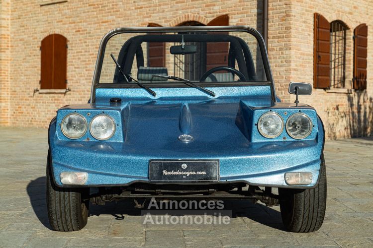 Volkswagen Buggy APAL - Prix sur Demande - #1