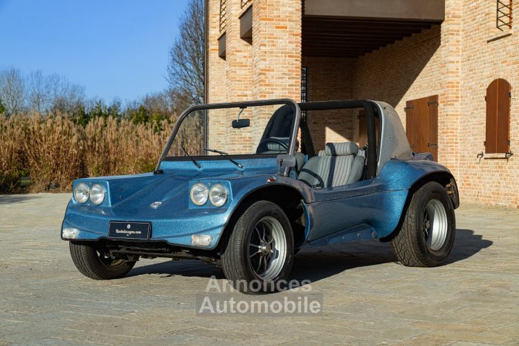 Volkswagen Buggy APAL - Prix sur Demande - #4