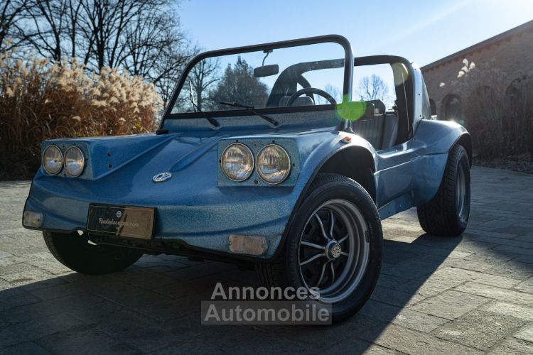 Volkswagen Buggy APAL - Prix sur Demande - #19