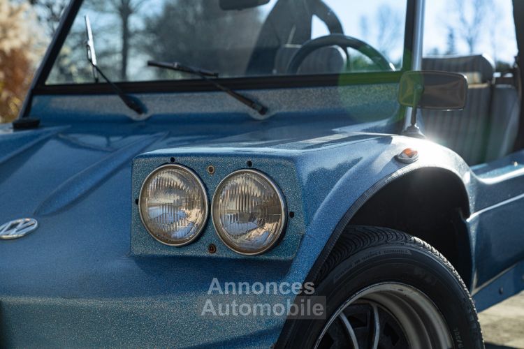 Volkswagen Buggy APAL - Prix sur Demande - #20