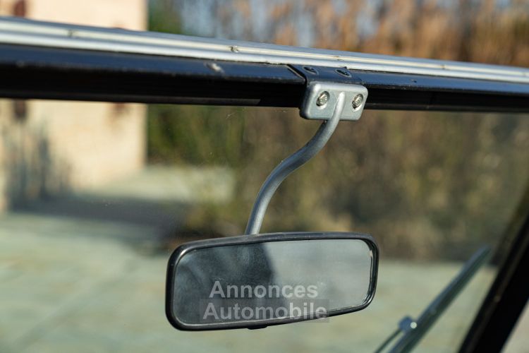 Volkswagen Buggy APAL - Prix sur Demande - #21