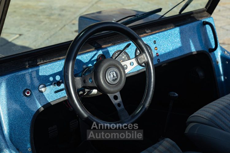 Volkswagen Buggy APAL - Prix sur Demande - #22