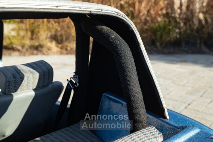 Volkswagen Buggy APAL - Prix sur Demande - #25