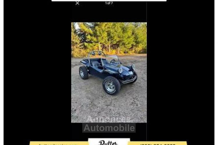 Volkswagen Buggy Dune  - <small></small> 22.000 € <small>TTC</small> - #2