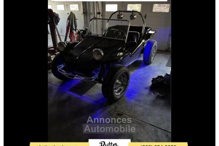 Volkswagen Buggy Dune  - <small></small> 22.000 € <small>TTC</small> - #3