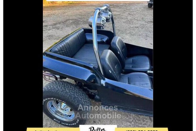 Volkswagen Buggy Dune  - <small></small> 22.000 € <small>TTC</small> - #4