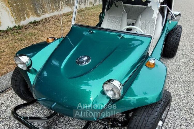 Volkswagen Buggy Dunebuggy  - <small></small> 24.000 € <small>TTC</small> - #1