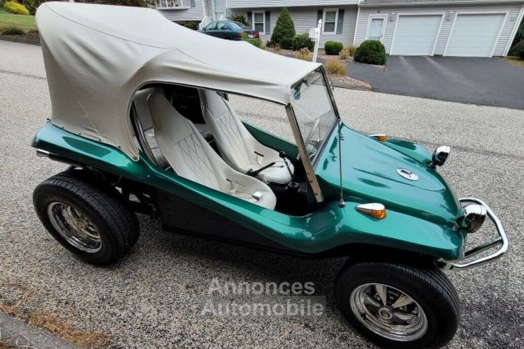 Volkswagen Buggy Dunebuggy  - <small></small> 24.000 € <small>TTC</small> - #5