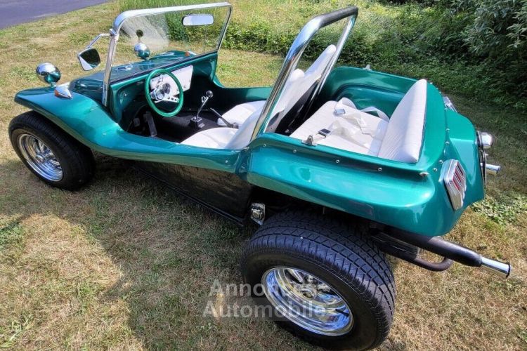 Volkswagen Buggy Dunebuggy  - <small></small> 24.000 € <small>TTC</small> - #20