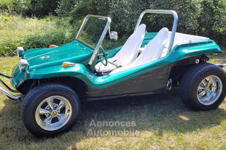 Volkswagen Buggy Dunebuggy  - <small></small> 24.000 € <small>TTC</small> - #21