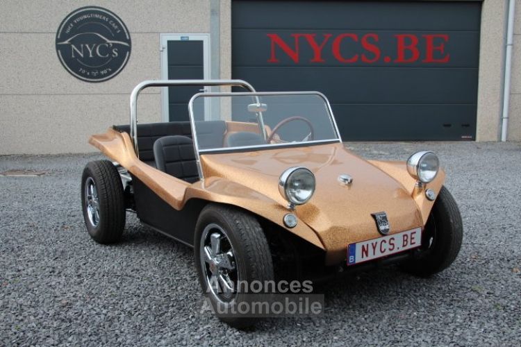 Volkswagen Buggy Meyers Manx - <small></small> 39.000 € <small>TTC</small> - #1