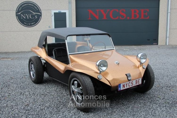 Volkswagen Buggy Meyers Manx - <small></small> 39.000 € <small>TTC</small> - #2