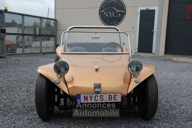 Volkswagen Buggy Meyers Manx - <small></small> 39.000 € <small>TTC</small> - #3