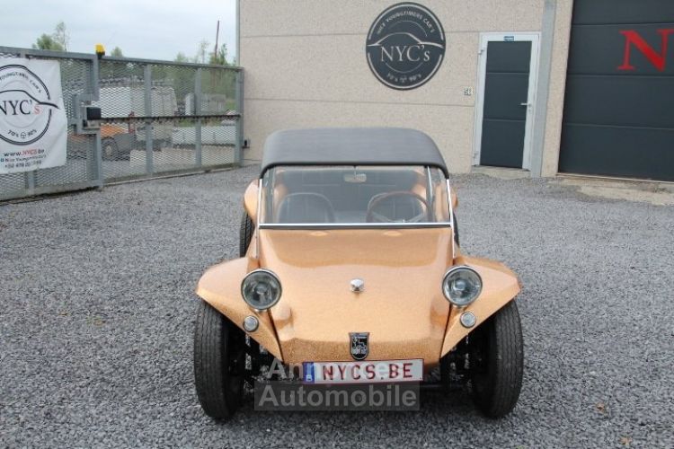 Volkswagen Buggy Meyers Manx - <small></small> 39.000 € <small>TTC</small> - #4