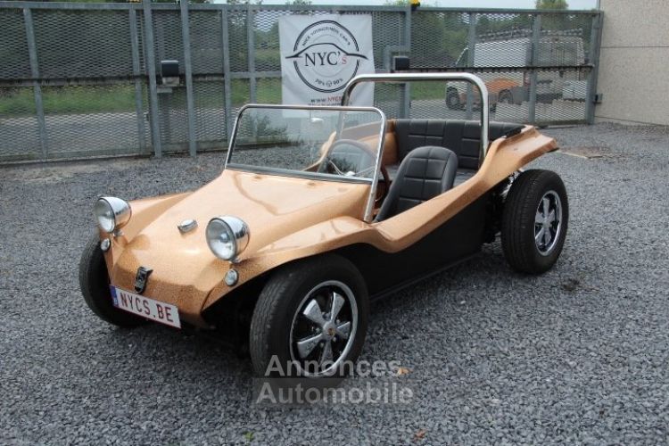 Volkswagen Buggy Meyers Manx - <small></small> 39.000 € <small>TTC</small> - #5