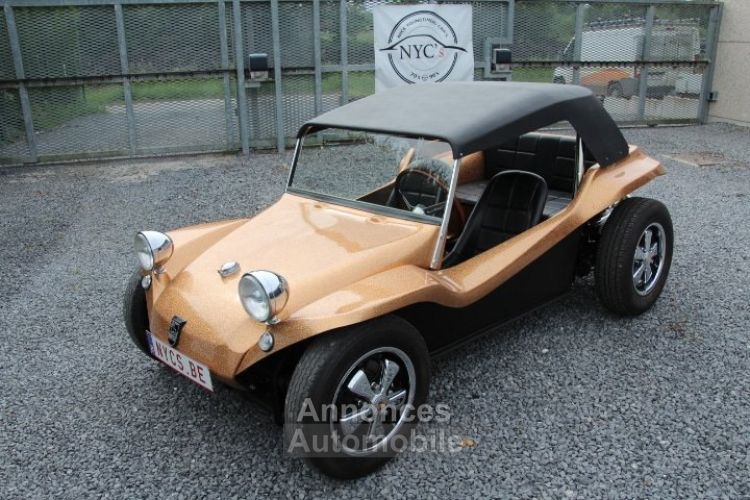 Volkswagen Buggy Meyers Manx - <small></small> 39.000 € <small>TTC</small> - #6