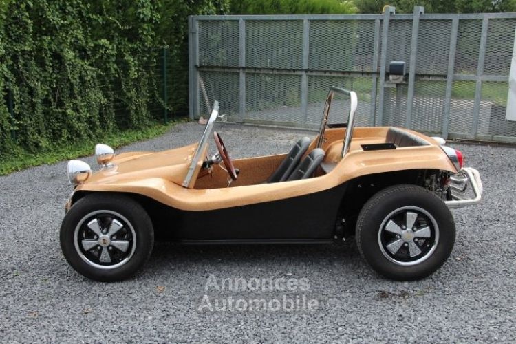 Volkswagen Buggy Meyers Manx - <small></small> 39.000 € <small>TTC</small> - #7