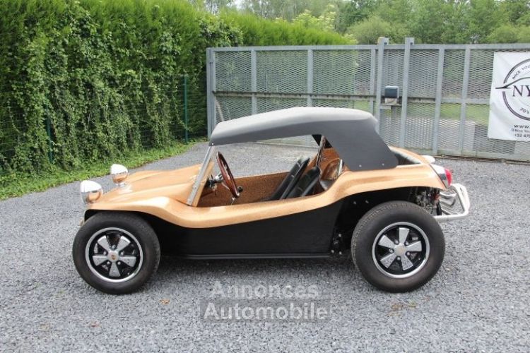 Volkswagen Buggy Meyers Manx - <small></small> 39.000 € <small>TTC</small> - #8