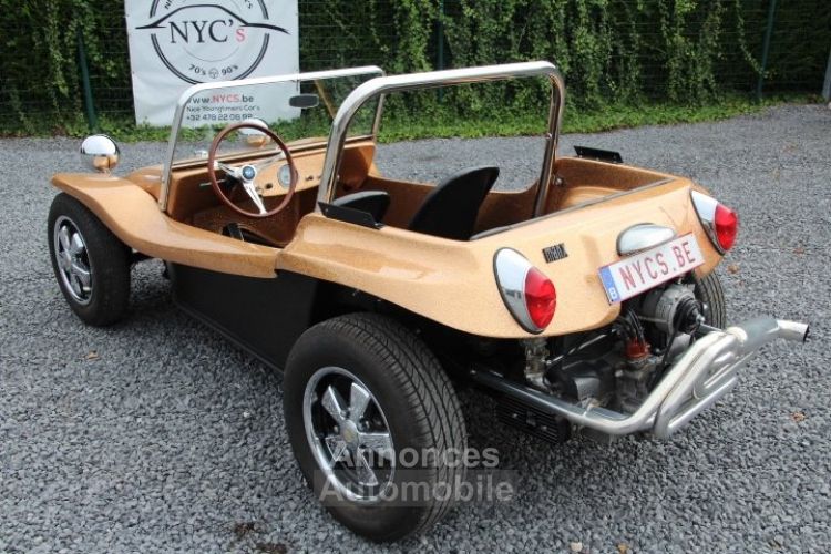 Volkswagen Buggy Meyers Manx - <small></small> 39.000 € <small>TTC</small> - #9