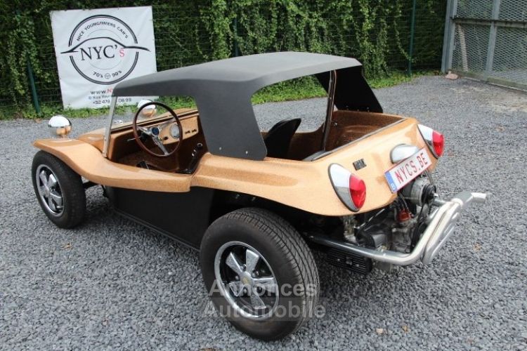 Volkswagen Buggy Meyers Manx - <small></small> 39.000 € <small>TTC</small> - #10