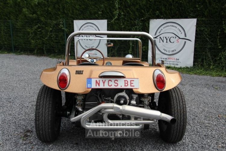 Volkswagen Buggy Meyers Manx - <small></small> 39.000 € <small>TTC</small> - #11