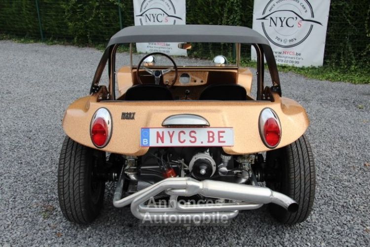 Volkswagen Buggy Meyers Manx - <small></small> 39.000 € <small>TTC</small> - #12