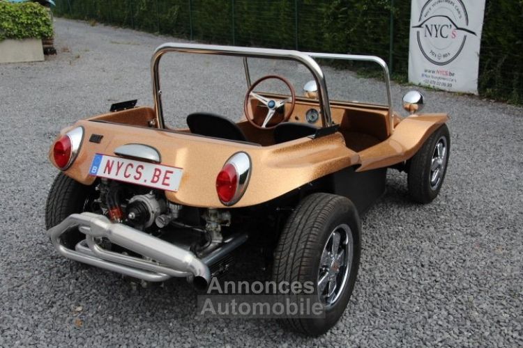 Volkswagen Buggy Meyers Manx - <small></small> 39.000 € <small>TTC</small> - #13