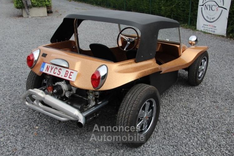 Volkswagen Buggy Meyers Manx - <small></small> 39.000 € <small>TTC</small> - #14