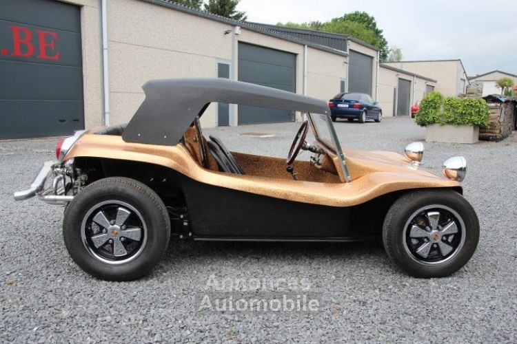 Volkswagen Buggy Meyers Manx - <small></small> 39.000 € <small>TTC</small> - #16