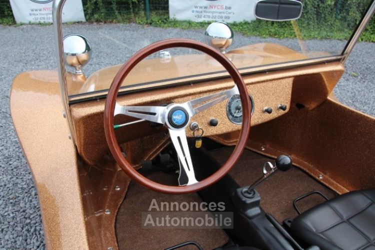 Volkswagen Buggy Meyers Manx - <small></small> 39.000 € <small>TTC</small> - #22